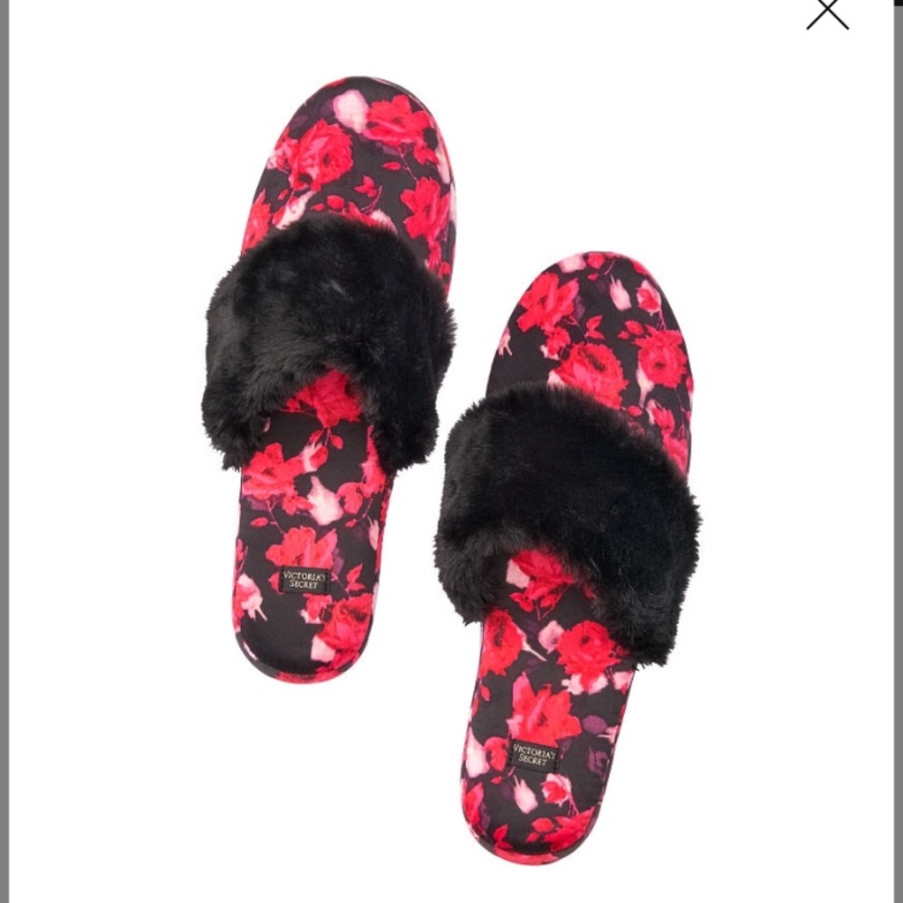 NEW Victoria Secret Slippers
